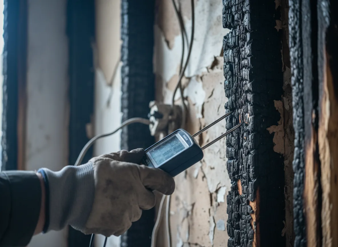 Fire Damage Restoration Nara Visa, NM FAQs